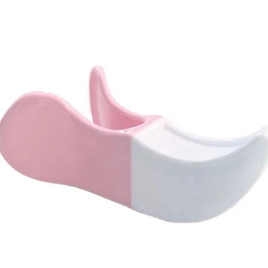 Wholesale high quality get in shape with exercise yoga pilates accessories butt clip, Light pink, light purple, light blue, light green
Wholesale high quality get in shape with exercise yoga pilates accessories butt clip, Light pink, light purple, light blue, light green