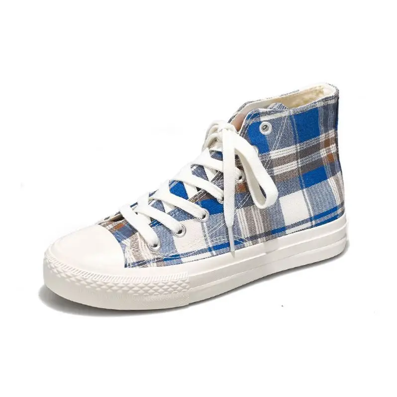 Free Shipping Plaid Womens Lace Up Shoes Canvas Loafers Fashion Casual Sneakers, Requirement
Free Shipping Plaid Womens Lace Up Shoes Canvas Loafers Fashion Casual Sneakers, Requirement