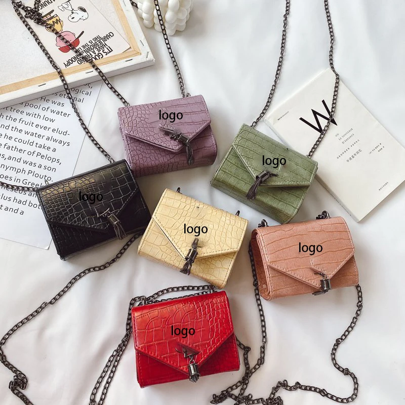 2021 New Arrived Women Mini Bags Designer Purse Famous Brands Little Girl Hand Bags Letter Tassel Kids Bags Cute Handbag
2021 New Arrived Women Mini Bags Designer Purse Famous Brands Little Girl Hand Bags Letter Tassel Kids Bags Cute Handbag