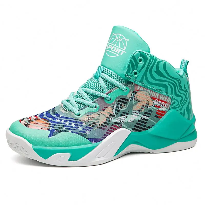 2020 Wholesale Fashion Sneakers For Men Sports Shoes Men Basketball Shoes, Optional
2020 Wholesale Fashion Sneakers For Men Sports Shoes Men Basketball Shoes, Optional