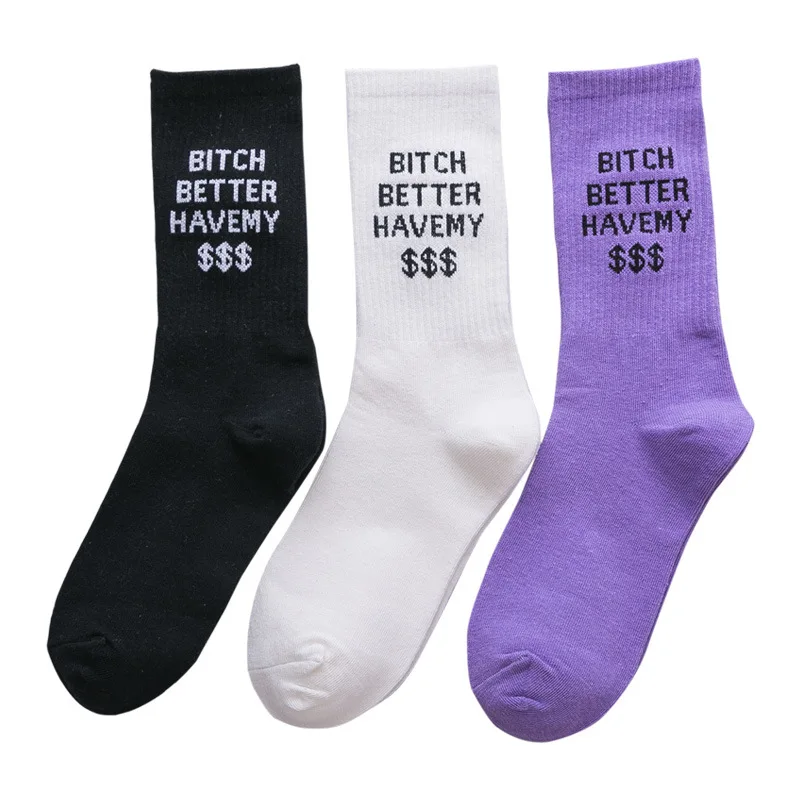 Factory supply attractive price cartoon happy socks custom funny socks crew unisex happy socks, Custom color
Factory supply attractive price cartoon happy socks custom funny socks crew unisex happy socks, Custom color