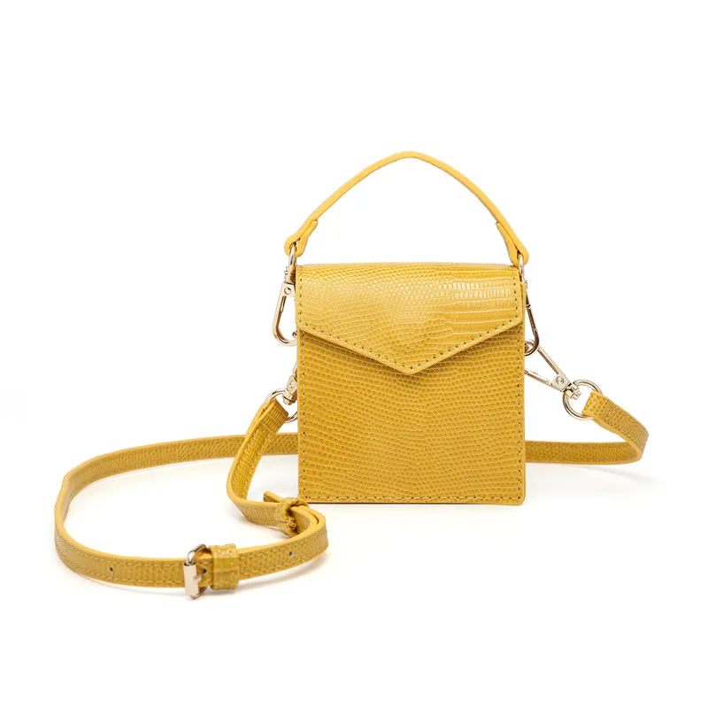2019 New Design Hot sale Key Bag Mini Snake Pattern Coin Wallet Women PU Leather Small Crossbody Bag
2019 New Design Hot sale Key Bag Mini Snake Pattern Coin Wallet Women PU Leather Small Crossbody Bag