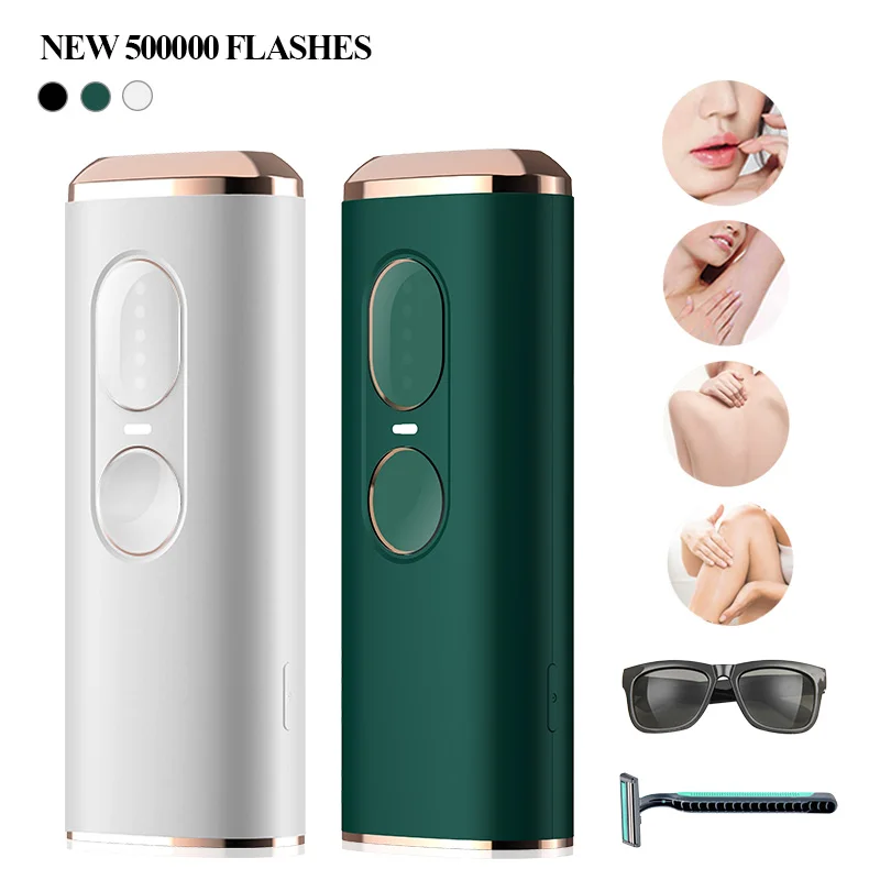 2021 Hot Selling Home Laser Hair Removal Handset, Portable Handheld Underarm Body Hair Removal
2021 Hot Selling Home Laser Hair Removal Handset, Portable Handheld Underarm Body Hair Removal