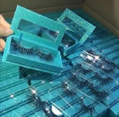 Queena Private Label Own Brand Custom Logo Package Luxury Magnetic Box Custom False Eyelashes Cases Eyelash Packaging Box, Many colors
Queena Private Label Own Brand Custom Logo Package Luxury Magnetic Box Custom False Eyelashes Cases Eyelash Packaging Box, Many colors