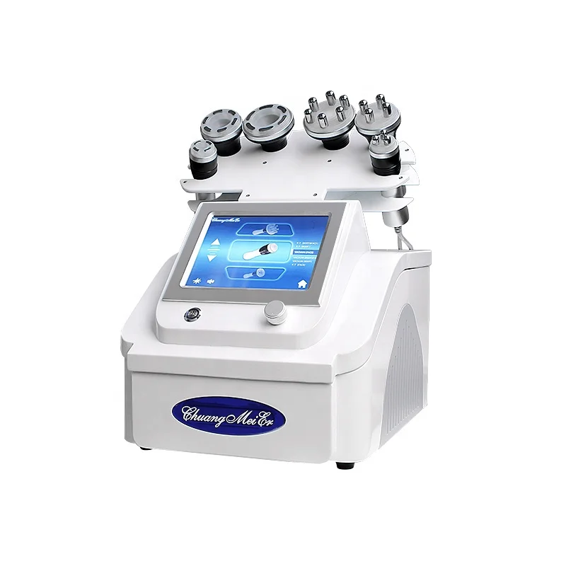 2020 new 6 in 1 portable ultrasonic lipo laser weight loss rf vacuum liposuction body slimming machine
2020 new 6 in 1 portable ultrasonic lipo laser weight loss rf vacuum liposuction body slimming machine