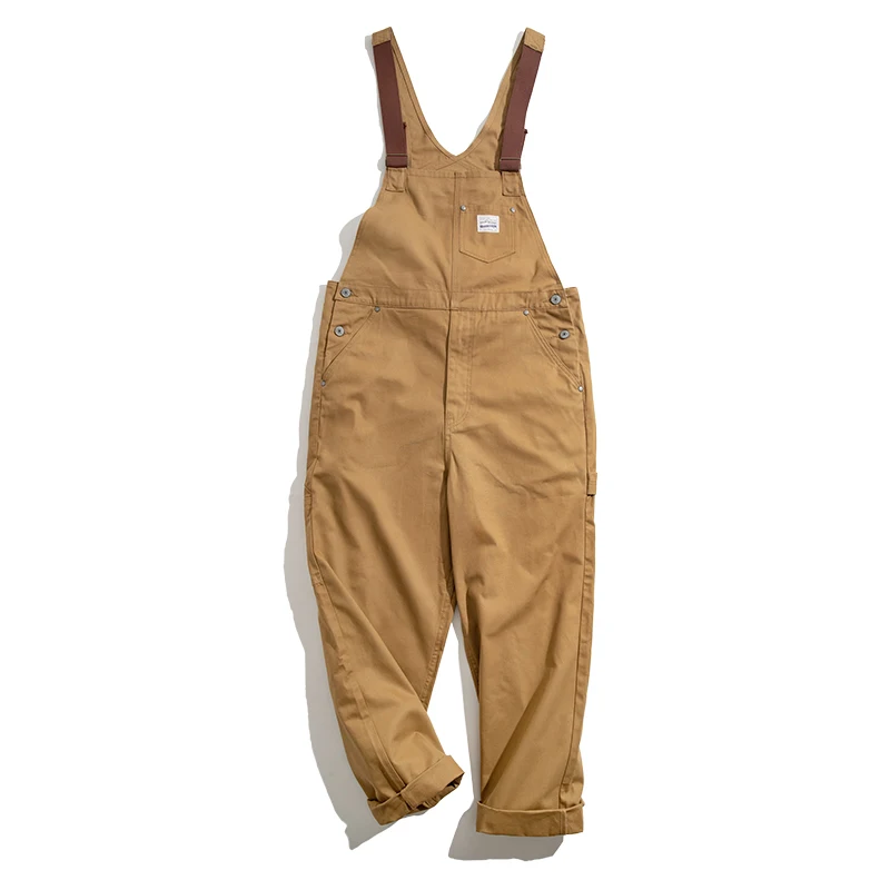 Maden Vintage Jeans Overalls Mens Jumpsuit Cargo Work Pants Baggy Bib Contrast Stitch Denim Overalls Stitch Trousers, Yellow
Maden Vintage Jeans Overalls Mens Jumpsuit Cargo Work Pants Baggy Bib Contrast Stitch Denim Overalls Stitch Trousers, Yellow