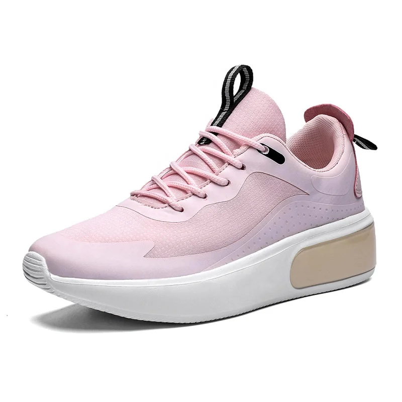 2021 spring European and American color matching platform lace-up women's sneakers plus size fashion trend sneakers wholesale, Beige,pink,black,white
2021 spring European and American color matching platform lace-up women's sneakers plus size fashion trend sneakers wholesale, Beige,pink,black,white