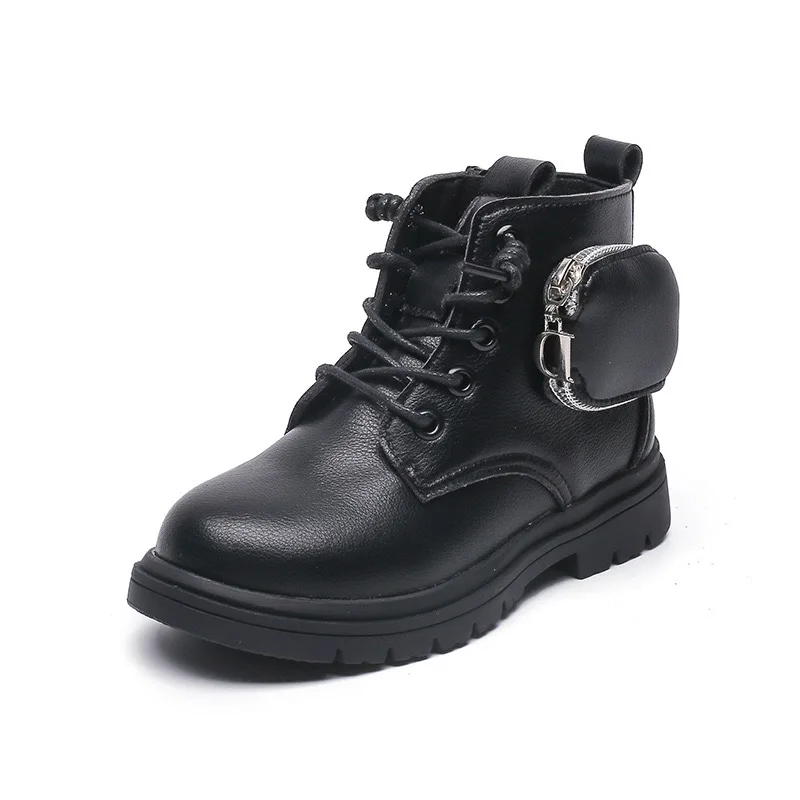 kids zipper Martin boots boys and girls fashion shoes children's autumn and winter British style soft PU leather ankle boots ki, As the photo
kids zipper Martin boots boys and girls fashion shoes children's autumn and winter British style soft PU leather ankle boots ki, As the photo