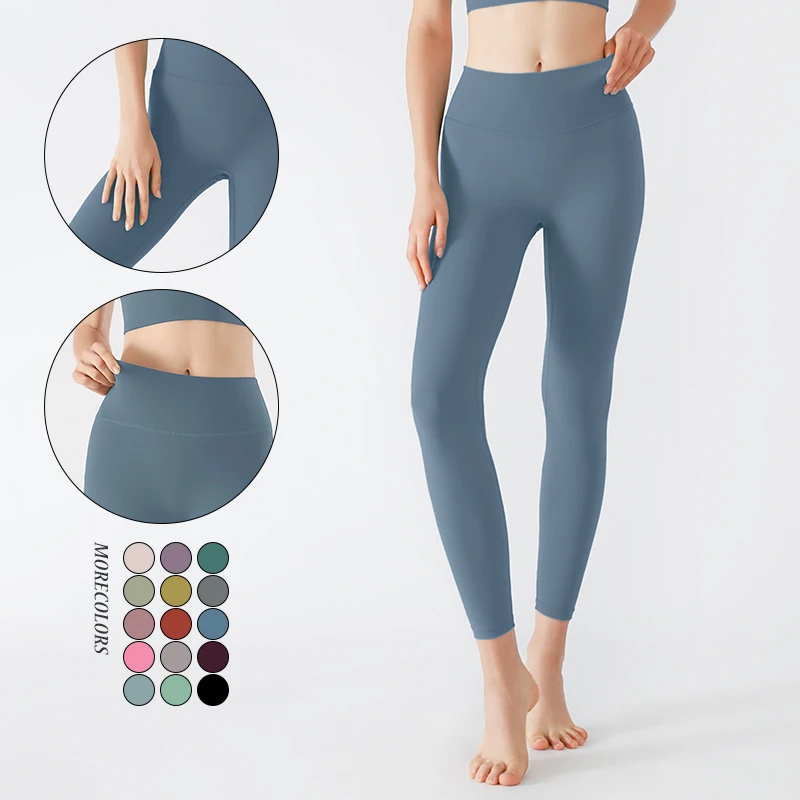 Customized Logo Women's Colorful Buttery Soft Workout Running Leggings Power Lifting Tight GYM legging yoga fitness, 15 colors
Customized Logo Women's Colorful Buttery Soft Workout Running Leggings Power Lifting Tight GYM legging yoga fitness, 15 colors