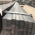 Flat Bar Steel Bar Flat Bar Hot Trend Galvanized Flat Bar Galvanized Steel Flat Bar Flat Steel Bar