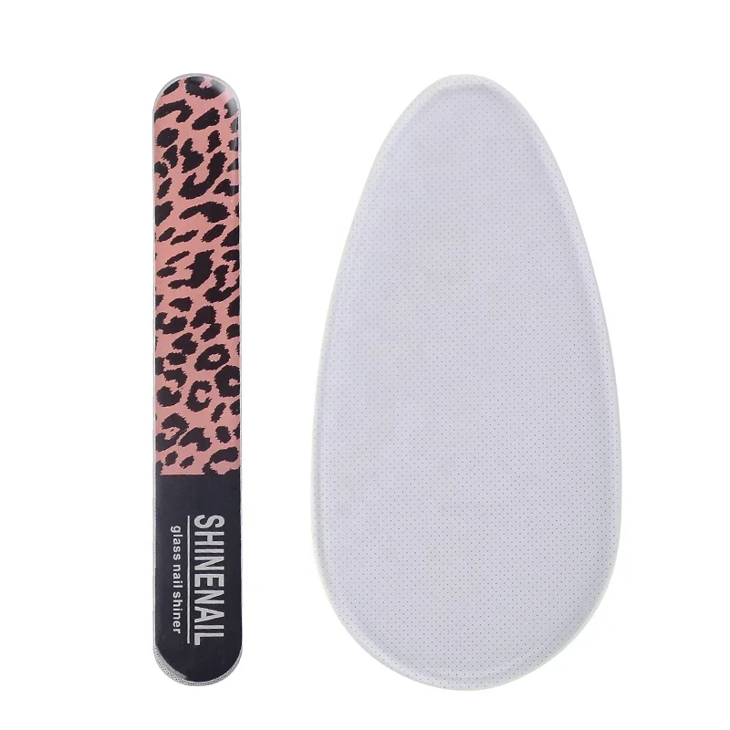 Wholesale high quality personalized custom Printed professional multifunctional glass foot shiner with Dead Skin, Transparency and colorful
Wholesale high quality personalized custom Printed professional multifunctional glass foot shiner with Dead Skin, Transparency and colorful