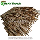 Artificial thatch shingles sheets roof prices