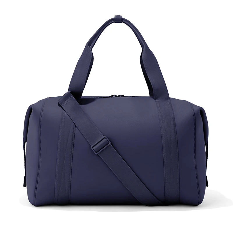 Wholesale Large capacity Neoprene Carryall Duffel Sports Gym Bag Weekender travel bag luggage
Wholesale Large capacity Neoprene Carryall Duffel Sports Gym Bag Weekender travel bag luggage