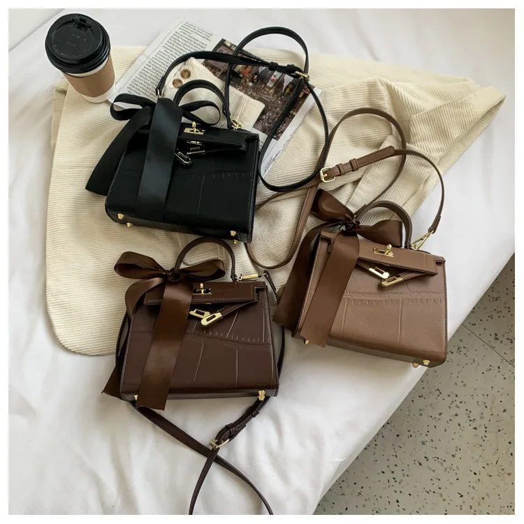 ST-0149 Inclined Shoulder Bag Handbag Joker Ins Brim Sense Vintage Leather Bag Women Purses And Handbags 2021, Multi color
ST-0149 Inclined Shoulder Bag Handbag Joker Ins Brim Sense Vintage Leather Bag Women Purses And Handbags 2021, Multi color