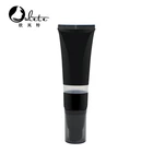 Pet Cream Tube Hand Packaging Tubes Custom 30ml 100ml Cosmetic Packing Face Cream Tube Hand Cream Soft Plastic Tube