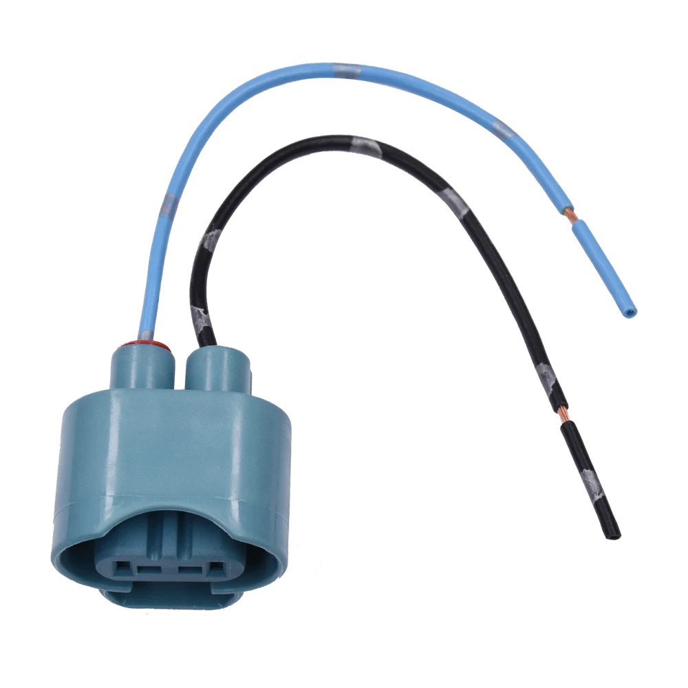 YUNPICAR Hot Sale Auto Lighting System 9005 HB3 Headlight Socket Connector Plug Female Adapter Harness
YUNPICAR Hot Sale Auto Lighting System 9005 HB3 Headlight Socket Connector Plug Female Adapter Harness