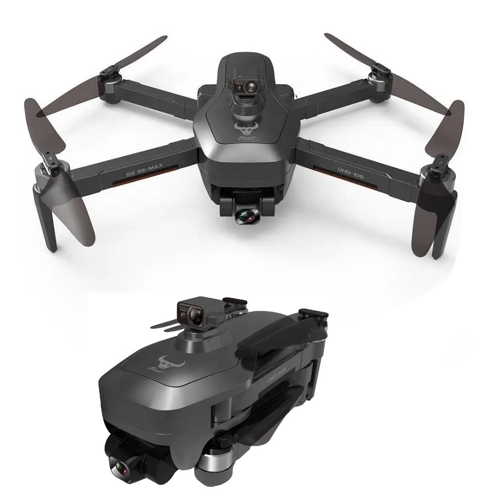 Hot Amazon Beast3 SG906 MAX GPS RC Drone with 4K Camera 3-axis Gimbal Obstacle Avoidance Function Brushless Motor 5G WiFi FPV
Hot Amazon Beast3 SG906 MAX GPS RC Drone with 4K Camera 3-axis Gimbal Obstacle Avoidance Function Brushless Motor 5G WiFi FPV