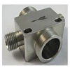 Custom Metal CNC rapid prototyping 3d printing Prototype Production Machining Casting make web prototype