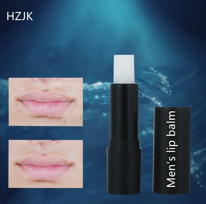 Private Label Custom Logo Men Makeup Repairing Moisturizing Cosmetics Natural Lip Balm For Men
Private Label Custom Logo Men Makeup Repairing Moisturizing Cosmetics Natural Lip Balm For Men