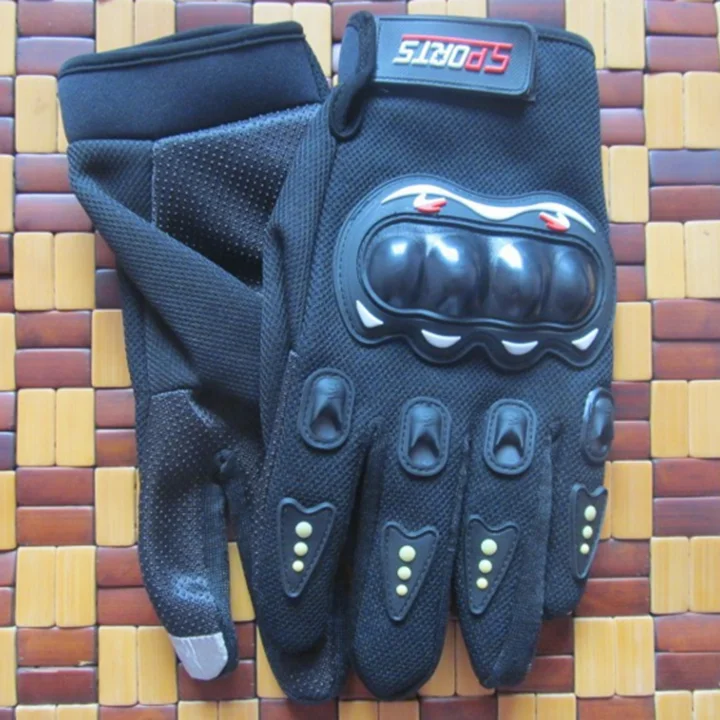 Amazon hot sale nice price Color Motorcycle riding non-slip hard shell full finger gloves
Amazon hot sale nice price Color Motorcycle riding non-slip hard shell full finger gloves
