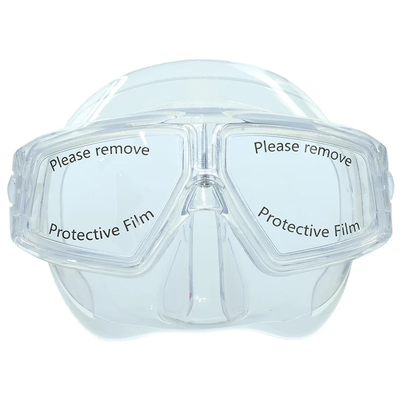 transparent framelss scuba custom silicone anti fog film for dive mask, Customized color supported
transparent framelss scuba custom silicone anti fog film for dive mask, Customized color supported