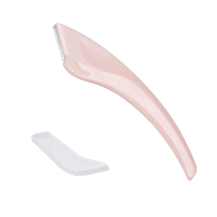 3in1 New design pink special shape best eyebrow hair remover eyebrow trimmer for women
3in1 New design pink special shape best eyebrow hair remover eyebrow trimmer for women
