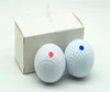 Newest Top quality Gender Reveal Golf Balls pink blue kit