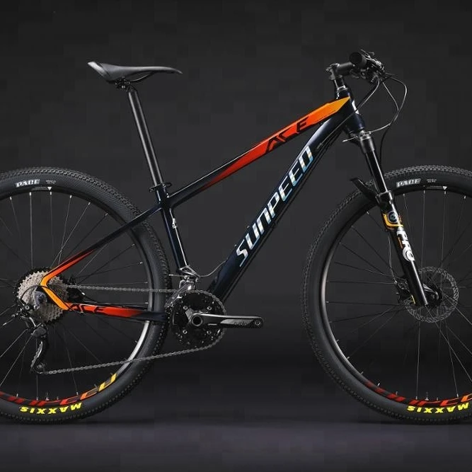 Hight quality SUNPEED ACEE aluminium mountain bike,30speed,maxxis PACE tire, Requirements
Hight quality SUNPEED ACEE aluminium mountain bike,30speed,maxxis PACE tire, Requirements