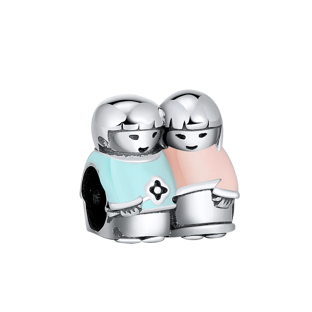 RINNTIN CB17 new arrival enamel charms 925 sterling silver jewelry wholesale designer charms for diy bracelets jewelry making, Customized color
RINNTIN CB17 new arrival enamel charms 925 sterling silver jewelry wholesale designer charms for diy bracelets jewelry making, Customized color