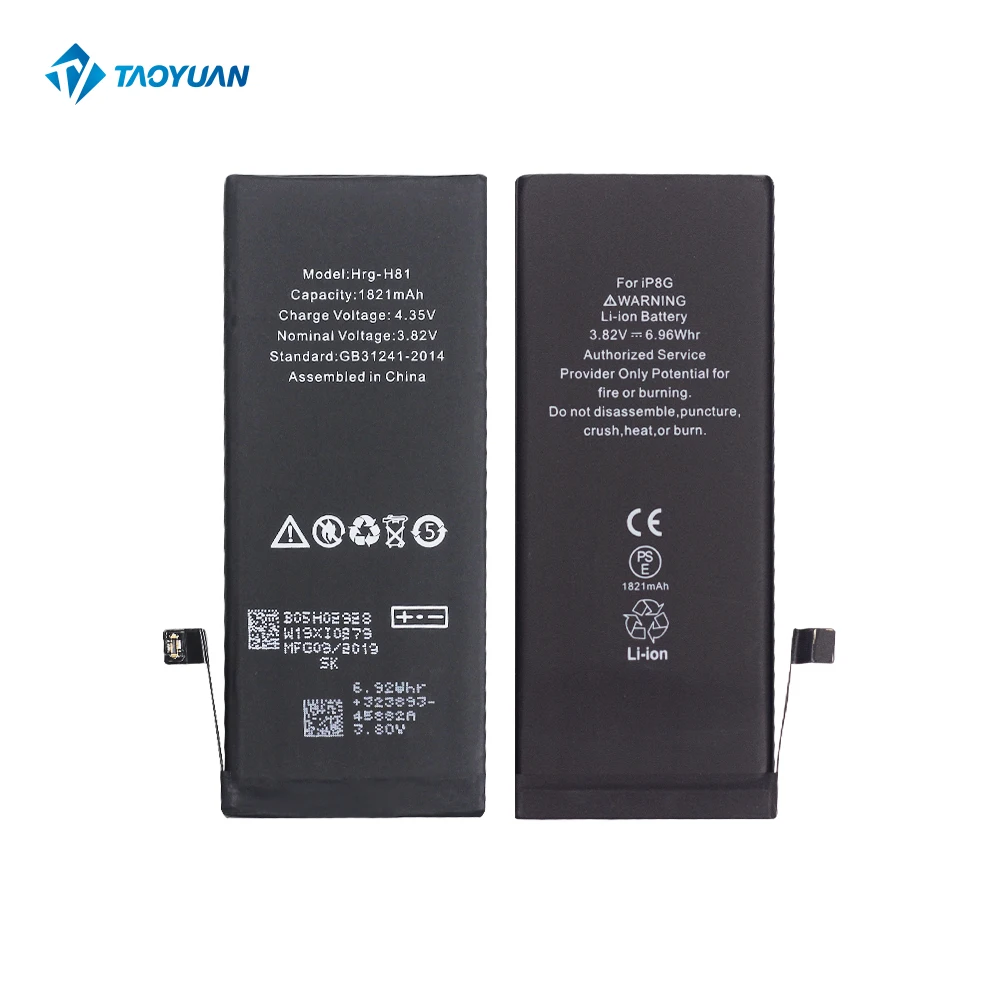 Factory prices battery replacement for iphone 5 6 7 8 8 plus,high capacity battery thin slim batteries for iphone 8
Factory prices battery replacement for iphone 5 6 7 8 8 plus,high capacity battery thin slim batteries for iphone 8