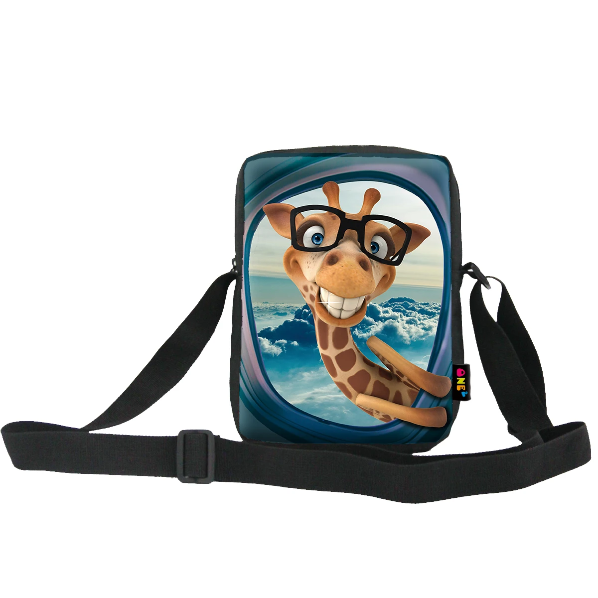 Fashion shoulder bag design logo custom sacs de poitrine lightweight schoudertas with zipper shoulder strap adjustable hot sale, Customized
Fashion shoulder bag design logo custom sacs de poitrine lightweight schoudertas with zipper shoulder strap adjustable hot sale, Customized