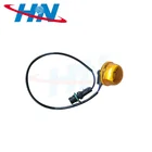 Led Tail Light High Quality Heavy Truck LED Side Lamp 24v Truck Tail Light