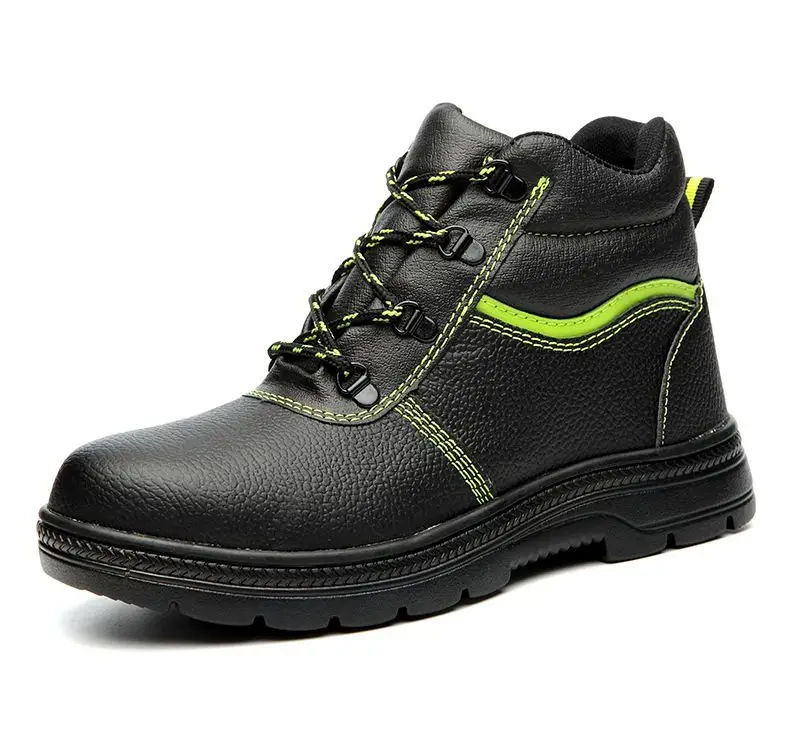 2021 New Anti Static Non-slip Work Shoes Steel Toe Puncture Proof Industrial Safety Shoes
2021 New Anti Static Non-slip Work Shoes Steel Toe Puncture Proof Industrial Safety Shoes