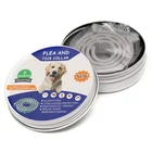 High quality Imidacloprid Ingredients Flea and tick pet collar for dogs and cats