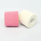 non-woven self adhesive elastic bandage