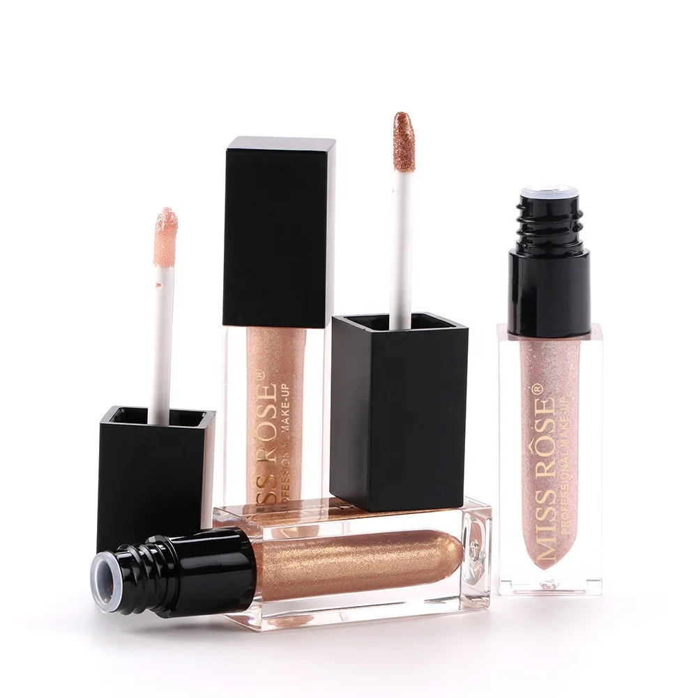 Beauty Cosmetics High Shine Vegan Tented Pigmented Lip Gloss Free Logo For Girls
Beauty Cosmetics High Shine Vegan Tented Pigmented Lip Gloss Free Logo For Girls
