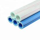 Shanghai REHOME brand pipe pn10 water supply plastic ppr pipes
