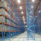 Custom Pallet Racking System Price Pallet Rack Drive Pallet Rack