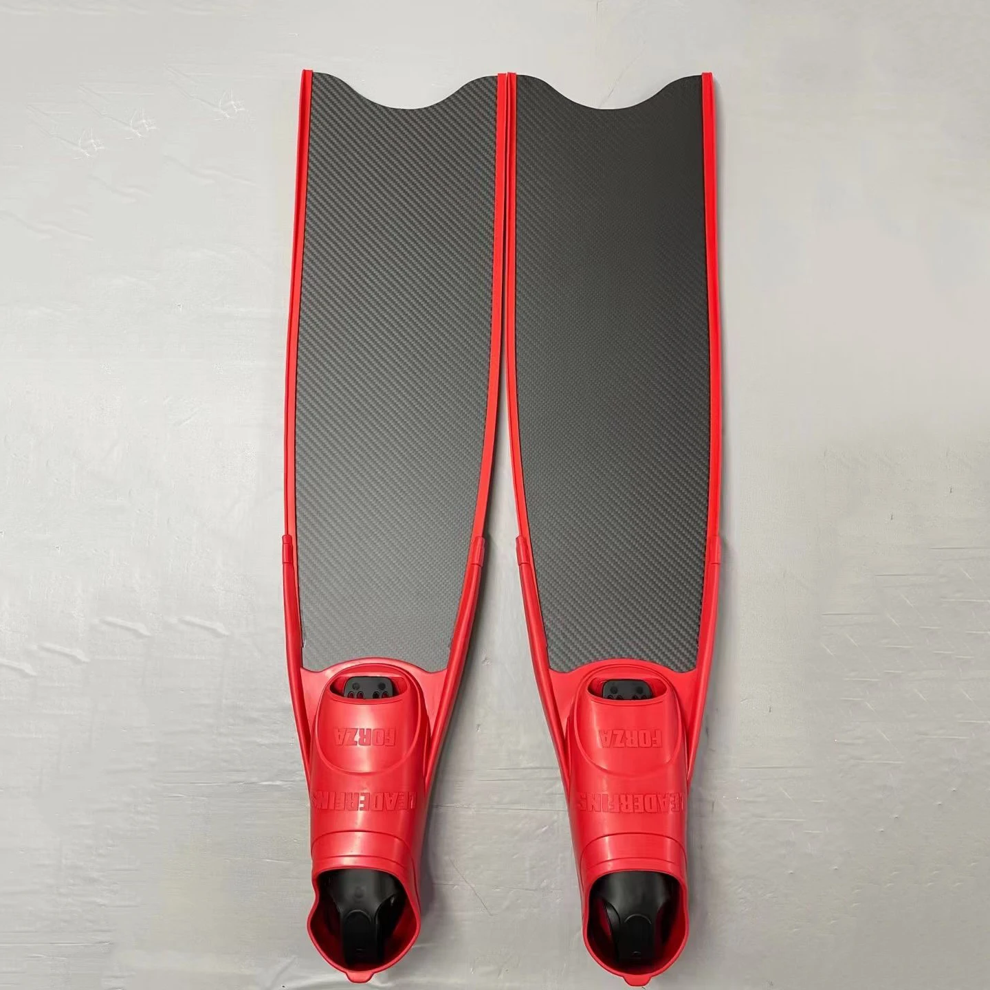Professional Comfort Scuba Freedive Black Long Blade Carbon Fiber Fins for Adults Water Sports Swimming Spearfishing Snorkeling
Professional Comfort Scuba Freedive Black Long Blade Carbon Fiber Fins for Adults Water Sports Swimming Spearfishing Snorkeling