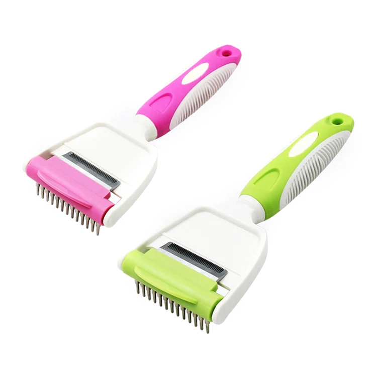 Pet Hair Remover Pet Cleaning Brush Multifunction Dog Cat Pet Comb Wash Brush, Customized color
Pet Hair Remover Pet Cleaning Brush Multifunction Dog Cat Pet Comb Wash Brush, Customized color
