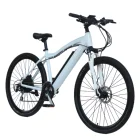 lightweight men mid motor electric bicycle frames mountain bike