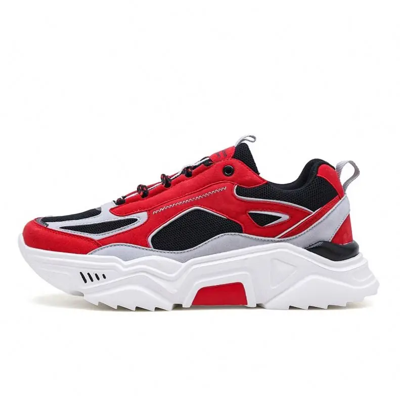 New design custom breathable upper light fashion sneakers men's sports shoes, Optional
New design custom breathable upper light fashion sneakers men's sports shoes, Optional