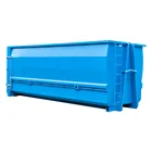 Recycling Container All Colours Recycling Dumpster Hook Lift Bin/Roll On Off Container