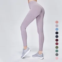 Wholesale Workout Clothing Gym Leggings For Women Seamless Yoga Pants Sustian Activewear
Wholesale Workout Clothing Gym Leggings For Women Seamless Yoga Pants Sustian Activewear