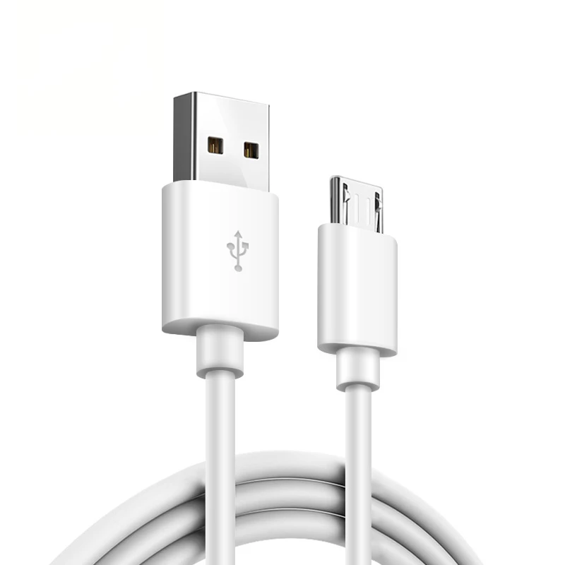 Micro USB Cable 2A Fast Charging Data Charger Cables for Samsung S6 S7 Edge Xiaomi Huawei MP3 Android Microusb Cord USB Charger
Micro USB Cable 2A Fast Charging Data Charger Cables for Samsung S6 S7 Edge Xiaomi Huawei MP3 Android Microusb Cord USB Charger