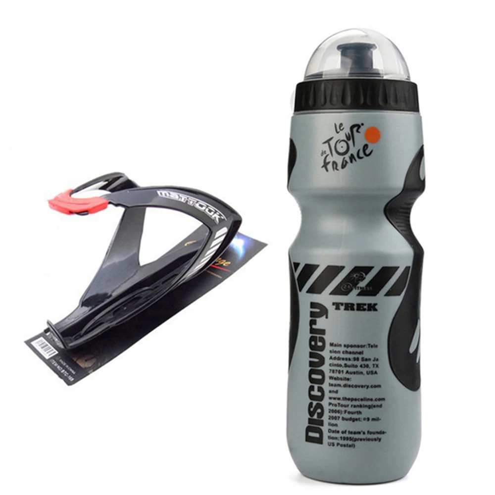 FunFishing Wholesale Bike Bottle Holder Bicycle Water Bottle with Color Adjustable Custom, Can be customized
FunFishing Wholesale Bike Bottle Holder Bicycle Water Bottle with Color Adjustable Custom, Can be customized
