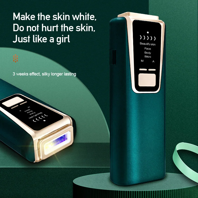 High quality Quartz Tubes Electric Hair Removal Skin Rejuvenation Laser Hair Removal IPL Hair Removal for Home Use
High quality Quartz Tubes Electric Hair Removal Skin Rejuvenation Laser Hair Removal IPL Hair Removal for Home Use