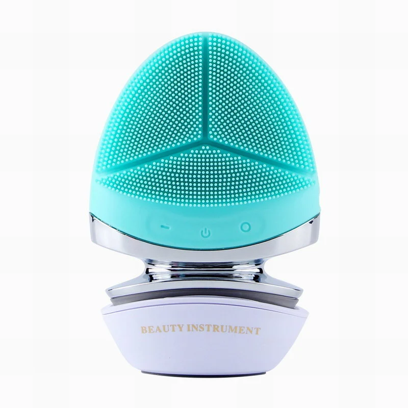 Be How To Keep Healthy And Clear Good Electrical Skin Cleanser Facial Cleansing Tools & Accessories cepillo limpiador facial
Be How To Keep Healthy And Clear Good Electrical Skin Cleanser Facial Cleansing Tools & Accessories cepillo limpiador facial