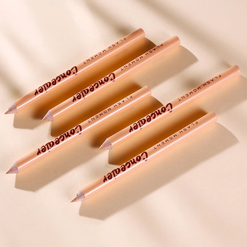 Flash Moment waterproof concealer pen smoothing skin long lasting wholesale foundation makeup concealer price cheap, 3colors
Flash Moment waterproof concealer pen smoothing skin long lasting wholesale foundation makeup concealer price cheap, 3colors