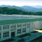 Prefabricated Light Steel Structure Frame Long Span Industry Warehouse/Prefab House